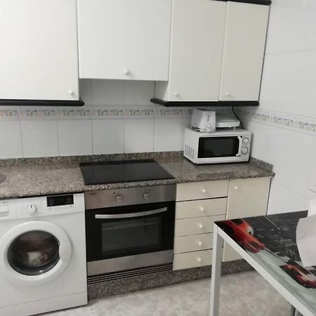 Apartamento En Burela A 3 Min De Playa!!! Exterior foto