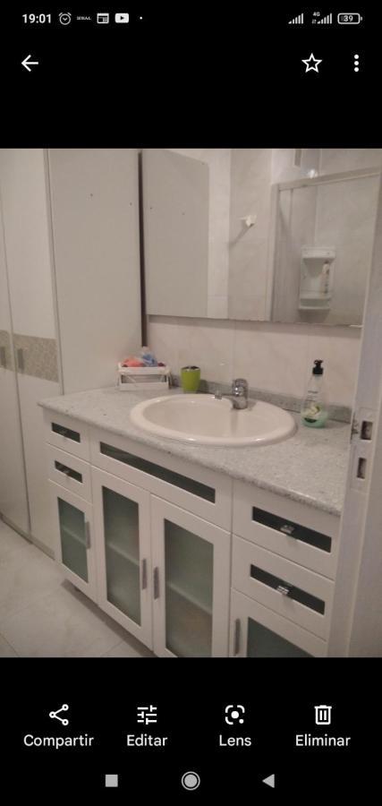 Apartamento En Burela A 3 Min De Playa!!! Exterior foto
