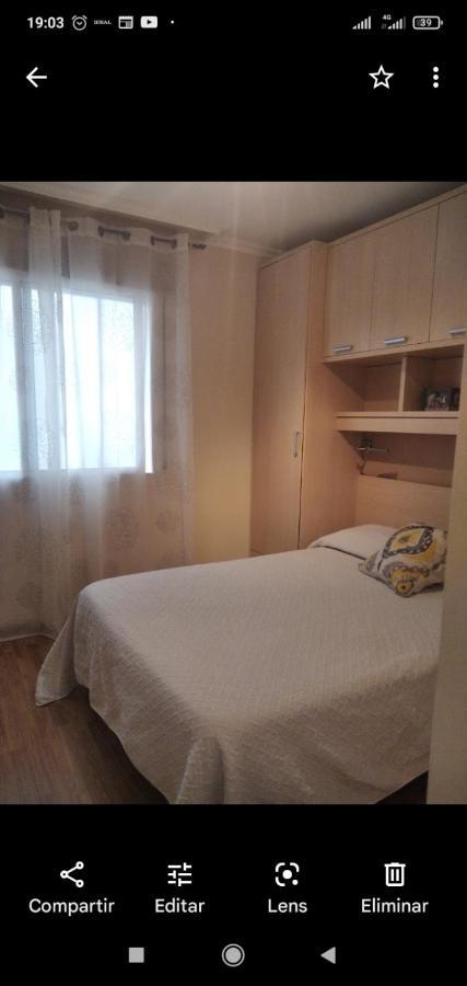 Apartamento En Burela A 3 Min De Playa!!! Exterior foto